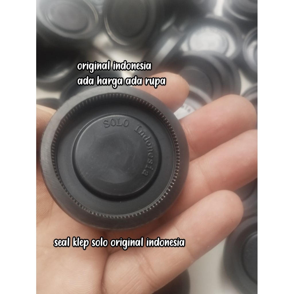 klep collar piston sprayer solo 425 seal karet piston sprayer solo original