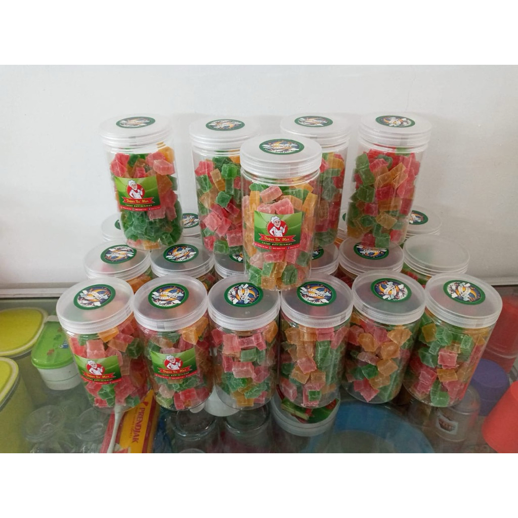 DAPUR BU’MAR MANISAN AGAR AGAR KHAS KOTA PEKANBARU AGAR AGAR KERING KUE KHAS LEBARAN KUE LEBARAN KUE