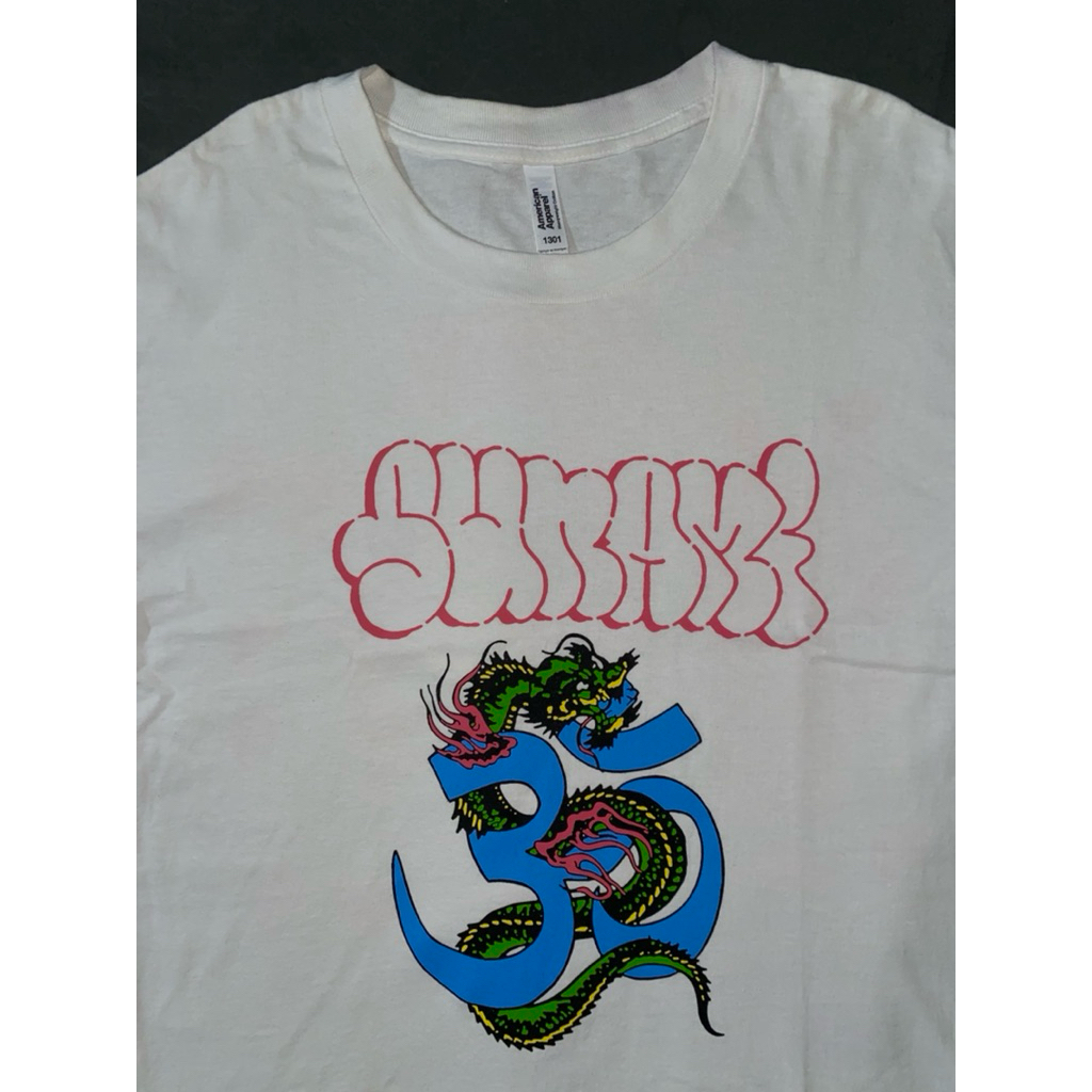 SUNAMI - SOUTHES ASIA TOUR