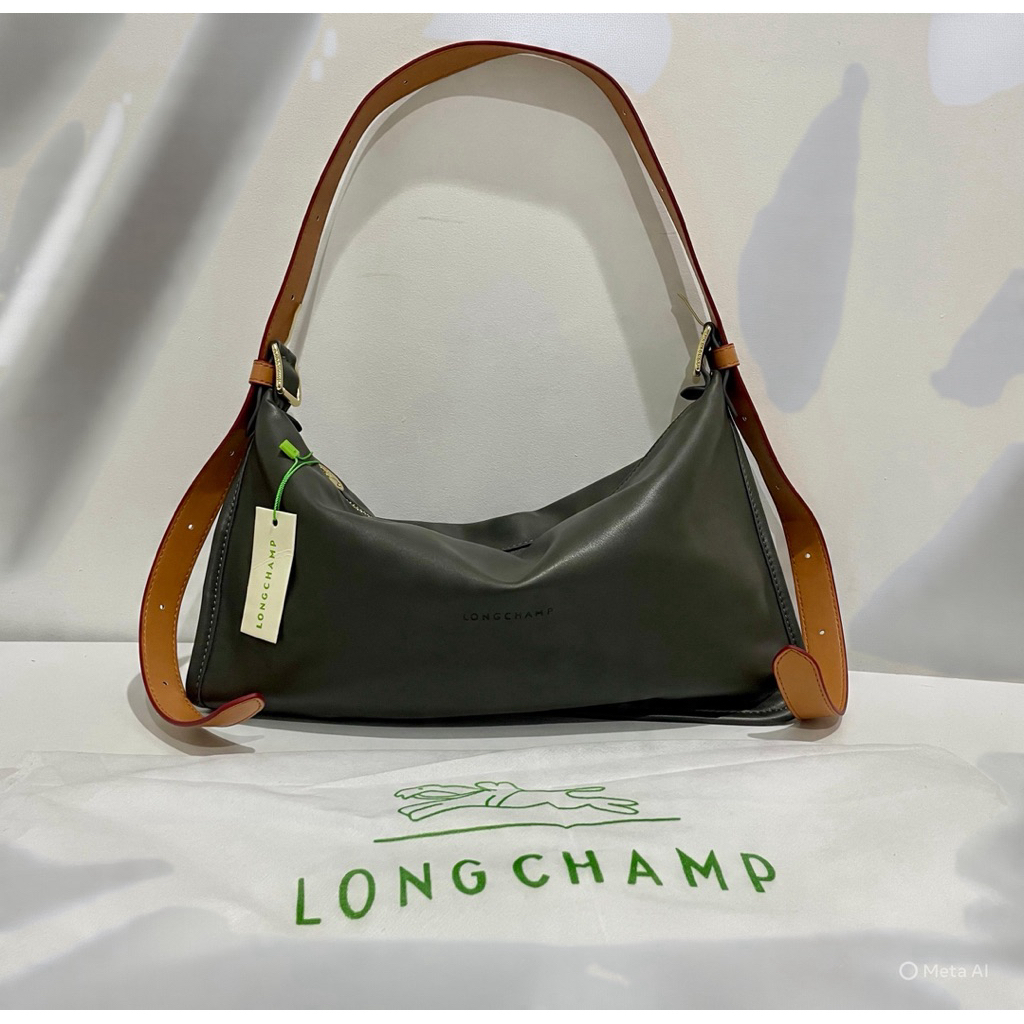HOBO BAG LC TAS WANITA PREMIUM