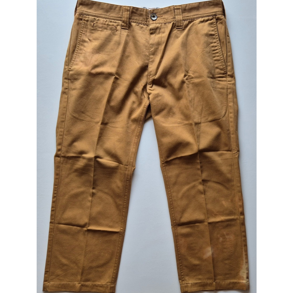 DICKIES Work Pant Celana Panjang Chinos Pria