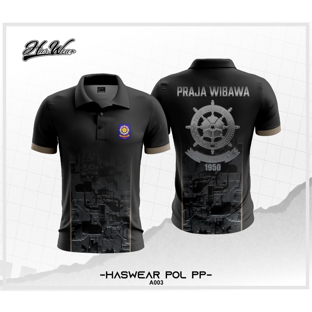 JERSEY POL PP KERAH CUSTOM | JERSEY POL PP SATUAN | JERSEY RUNNING CUSTOM | JERSEY TENTARA | JERSEY 