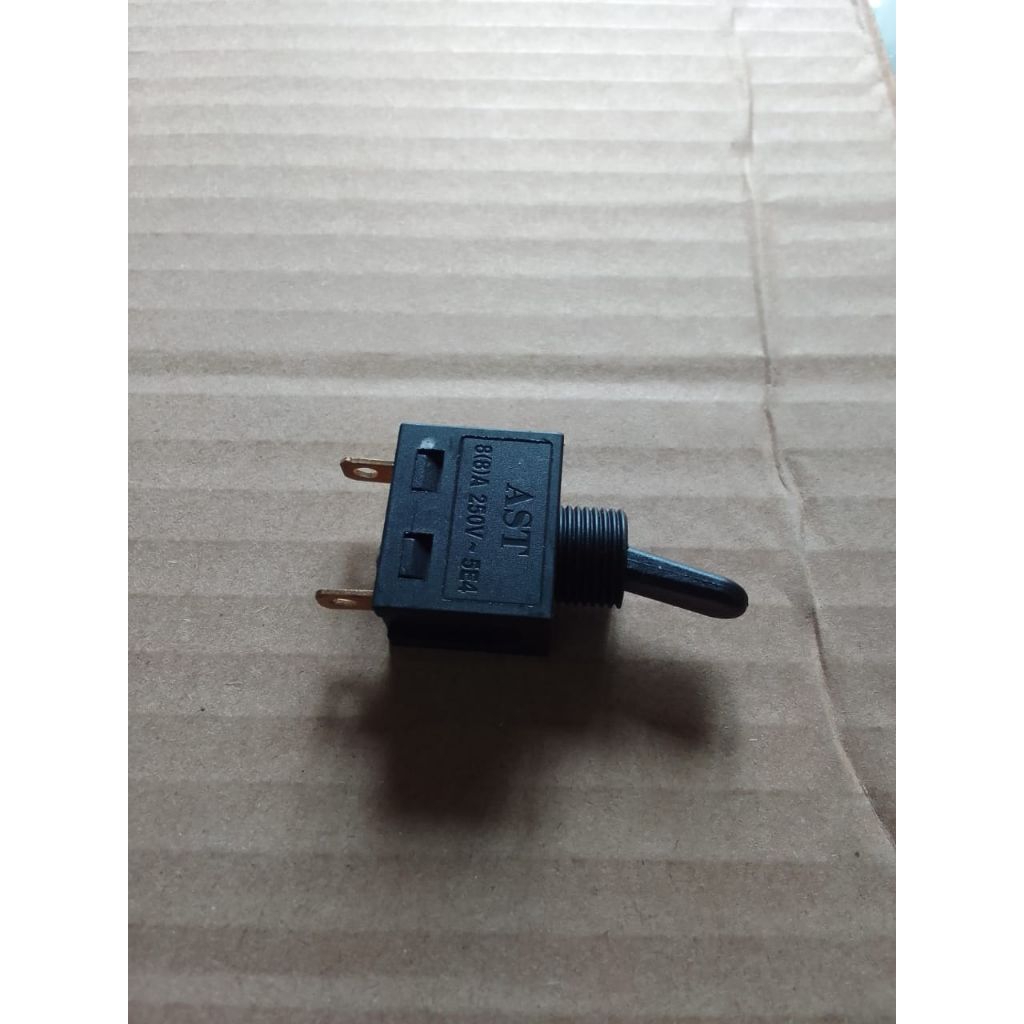 Switch  gerinda Mactec MT 90 / MT 91A model soket