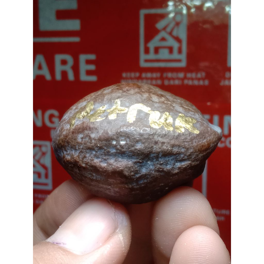 muncang JAYANTI ENTOG X MILE SUPER kode 4