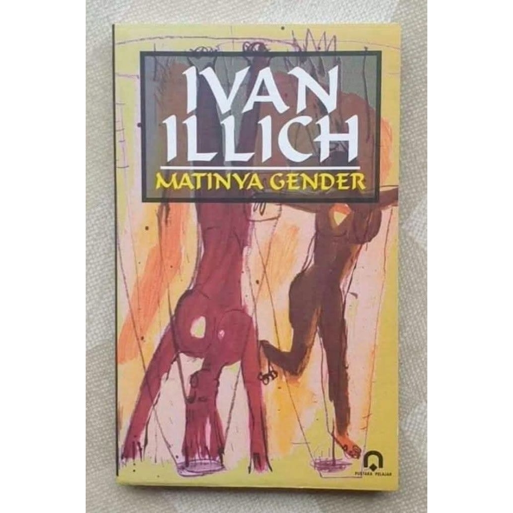 Matinya Gender - Ivan Illich