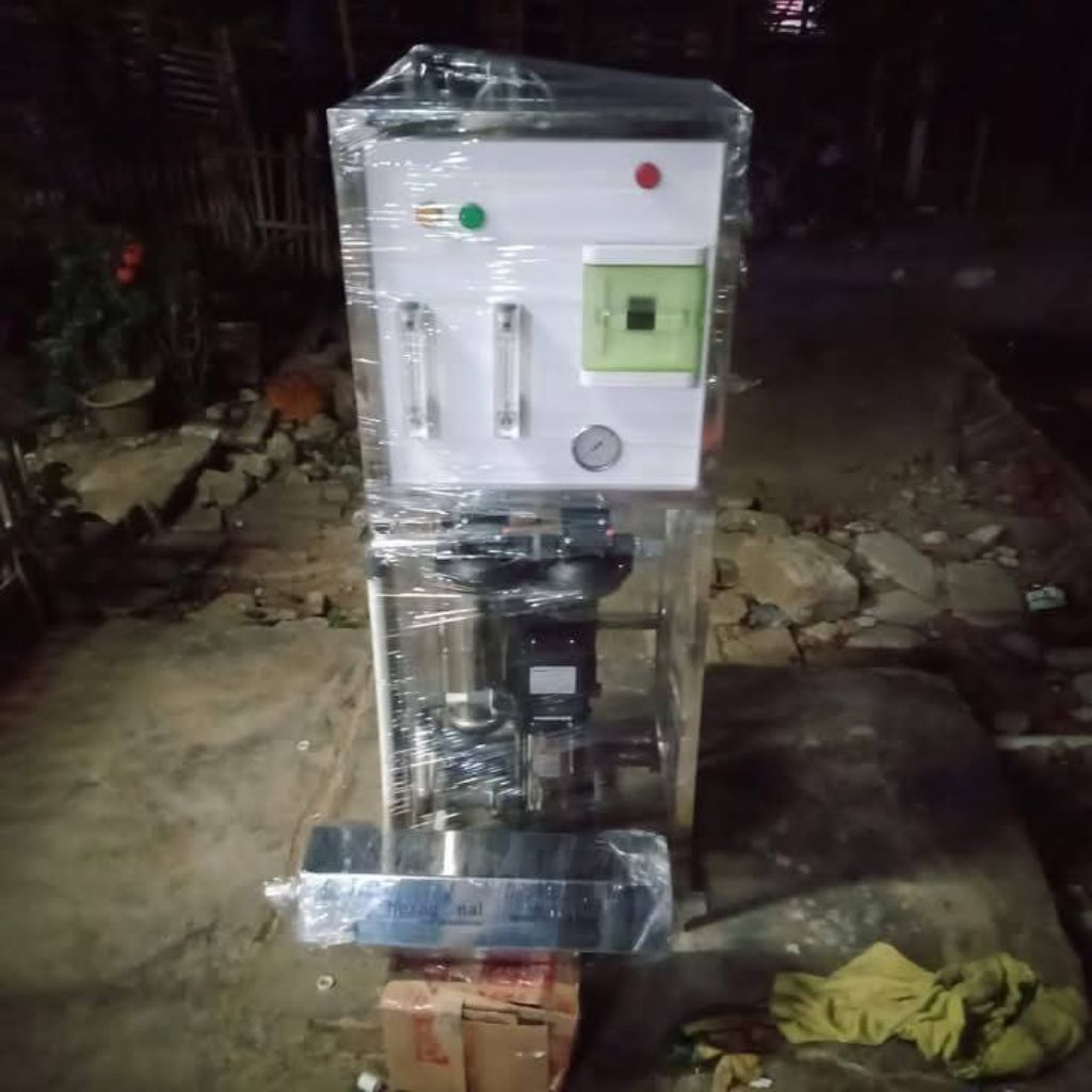 Mesin Ro 4000 gpd