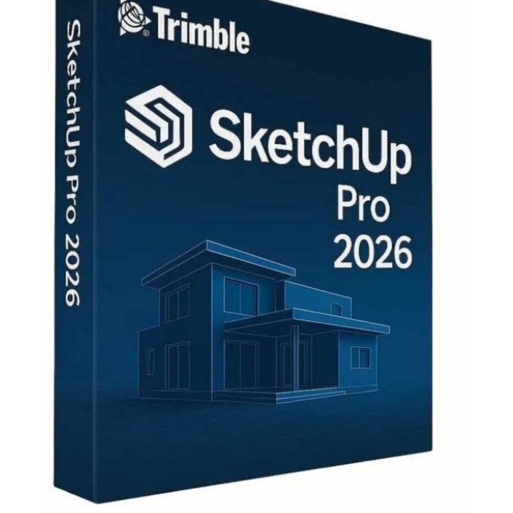 SketchUP Pro 2026 Mac Support MacOS Tahoe M1 M2 M3 M4