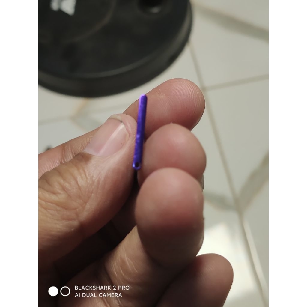 SIMTRAY TEMPAT SIM SIMLOCK HUAWEI NOVA 5T BEKAS COPOTAN