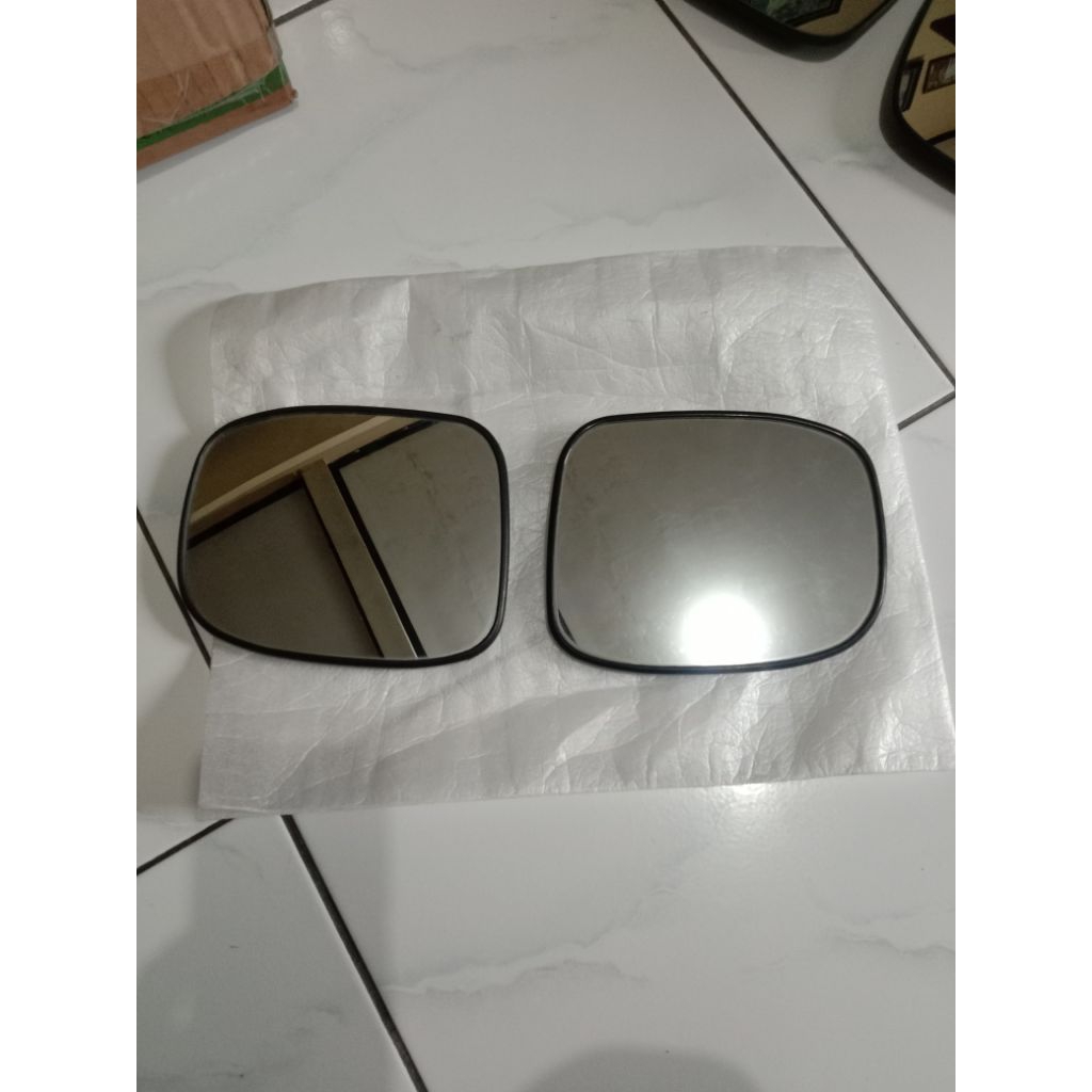 kaca spion mobilio original