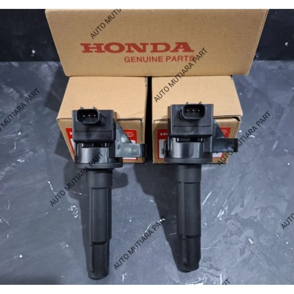 Coil Ignition Honda Mobilio Brio BRV HRV