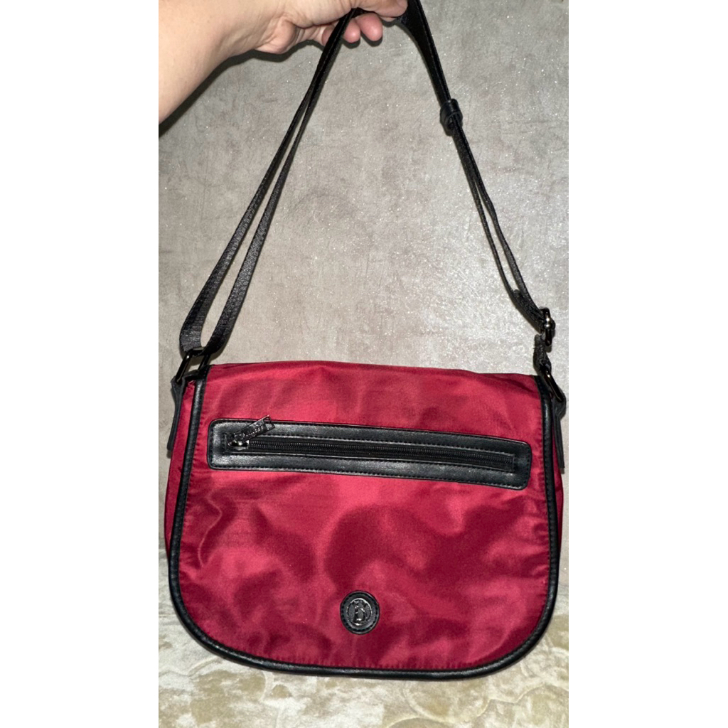 sling bag bellezza