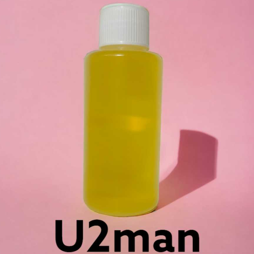 BIBIT PARFUME.U2 MAN 100 ML