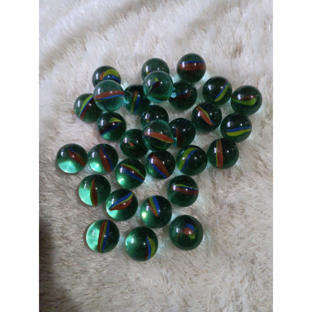 promo kelereng jumbo