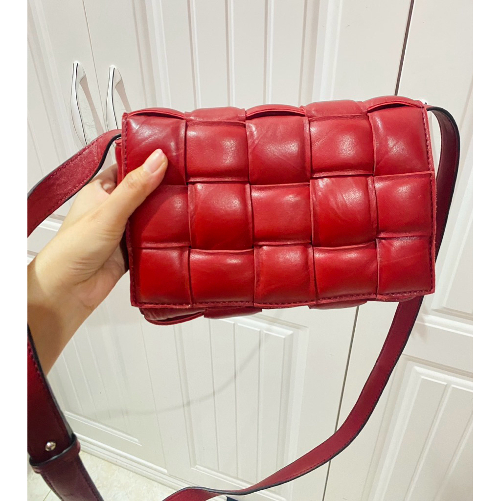 bottega veneta preloved