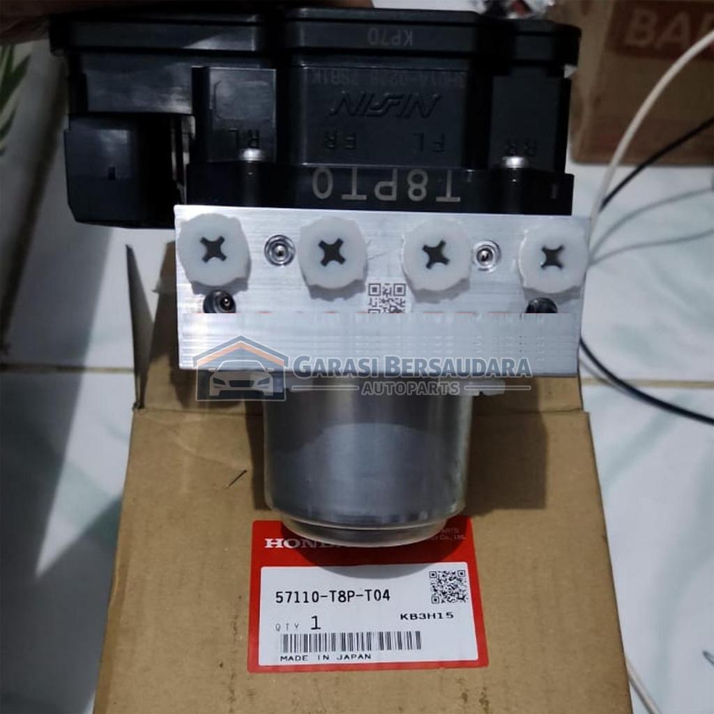 Modul ABS Actuator ABS Rem Honda HRV 1500cc T8PTO Original