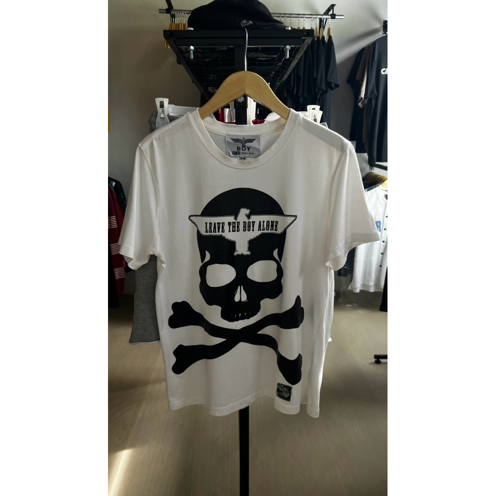 Boy London Tshirt