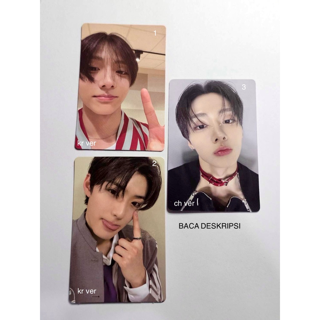 ready stock sangwon sanghyeon b2p photocard after journey boys II planet ald1 ch shanghai pc officia