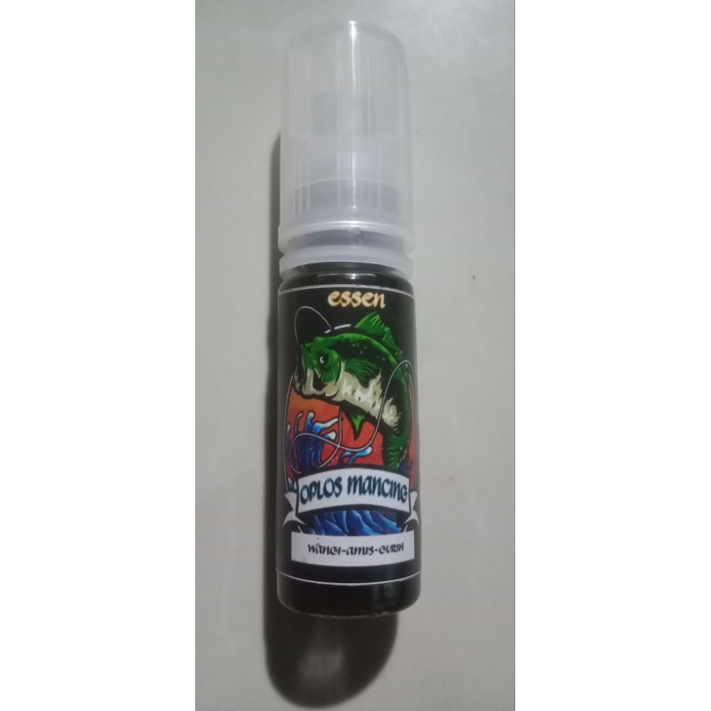 Essen 15 ml . wangi amis gurih