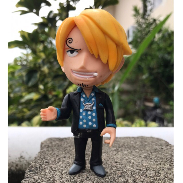 ONE PIECE ACTION FIGURE ONE PIECE PROMO