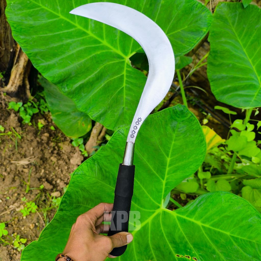 SABIT MODERN ASLI BAJA KHAS MADURA