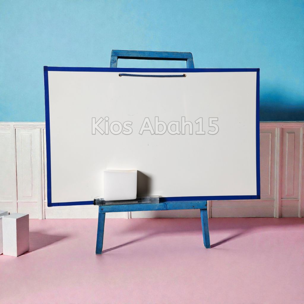 Papan tulis anak/papan tulis white board/papan tulis karakter/papan tulis karakter/papan tulis murah