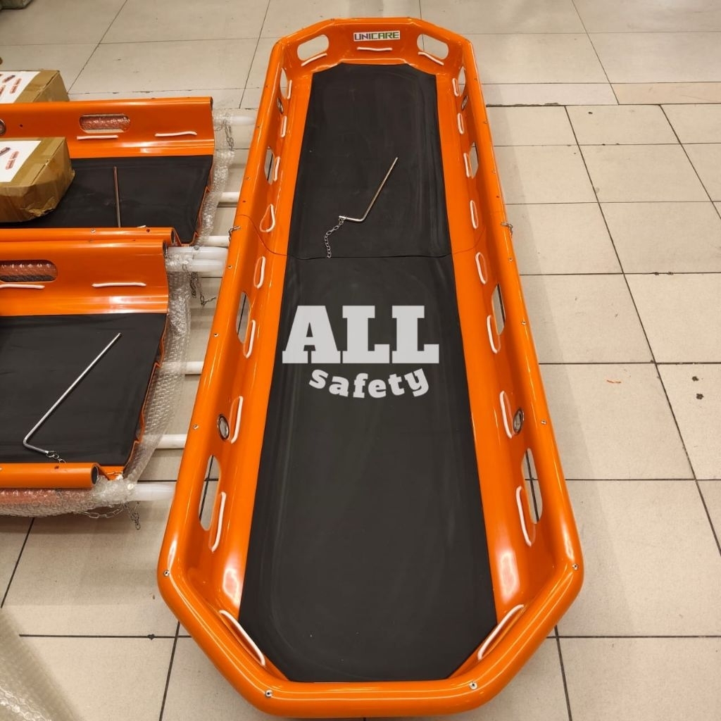 Tandu basket Unicare RC-2 / Rescue basket stretcher Unicare RC-2 / emergency tandu helikopter unicar