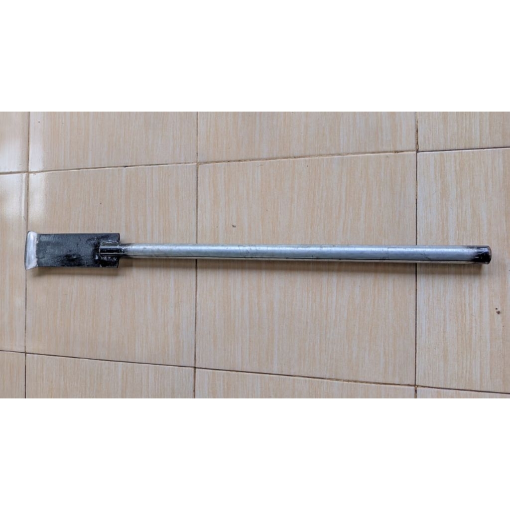 linggis tanah dodos tanah 90cm per asli/dodos tanah/linggis tanah/dodos pasir