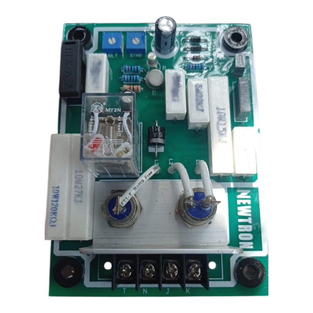 Avr Universal Newtron 80A 1 phase 3 phase