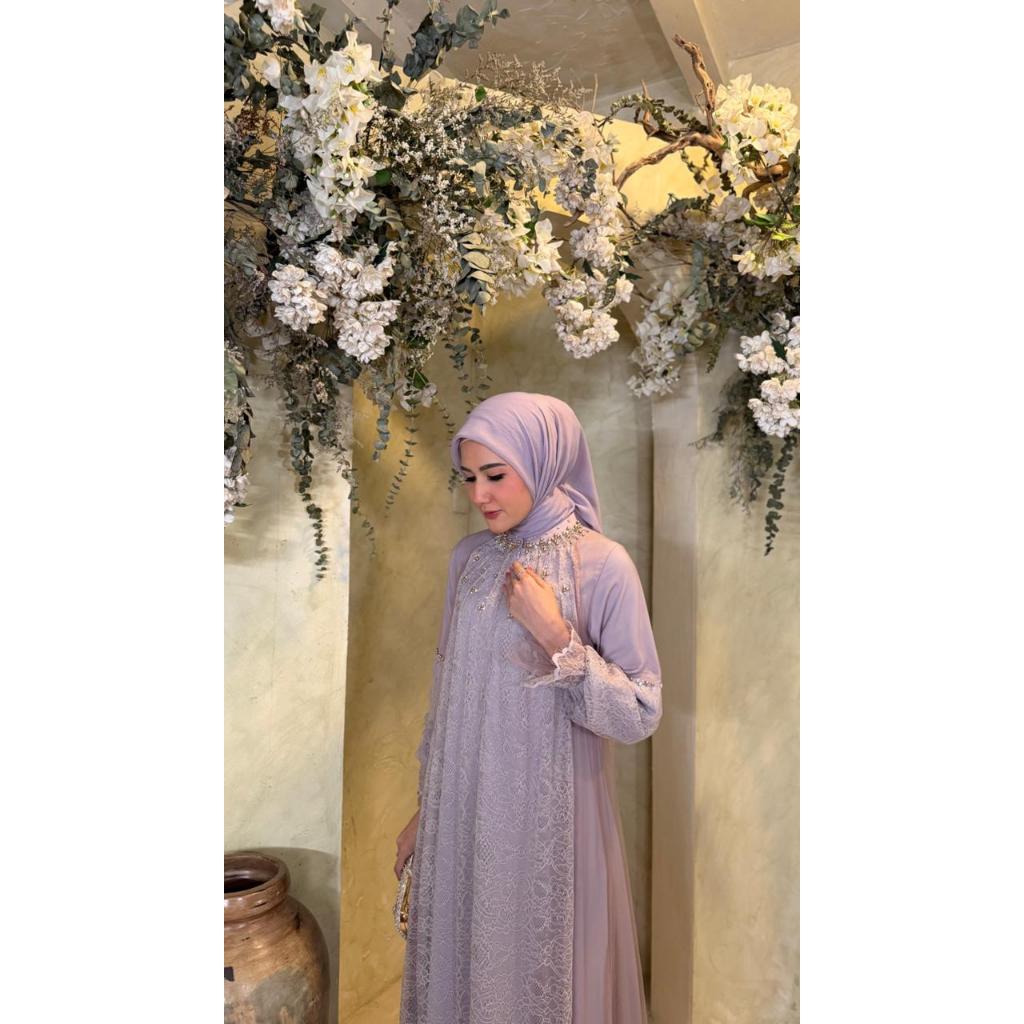 Kaleela.Id - Jennara Dress