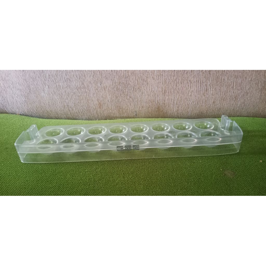 Rak kulkas lg 2 pintu rak tatakan telur kulkas lg 2 pintu