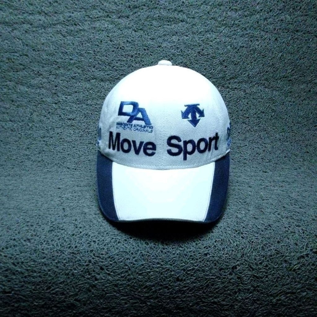 topi descente move sport PL