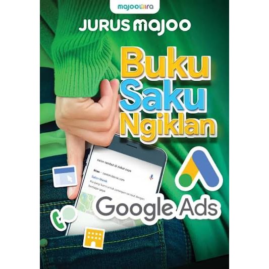 Jago Ngiklan Google Ads - PLR Belajar Iklan Google Ads