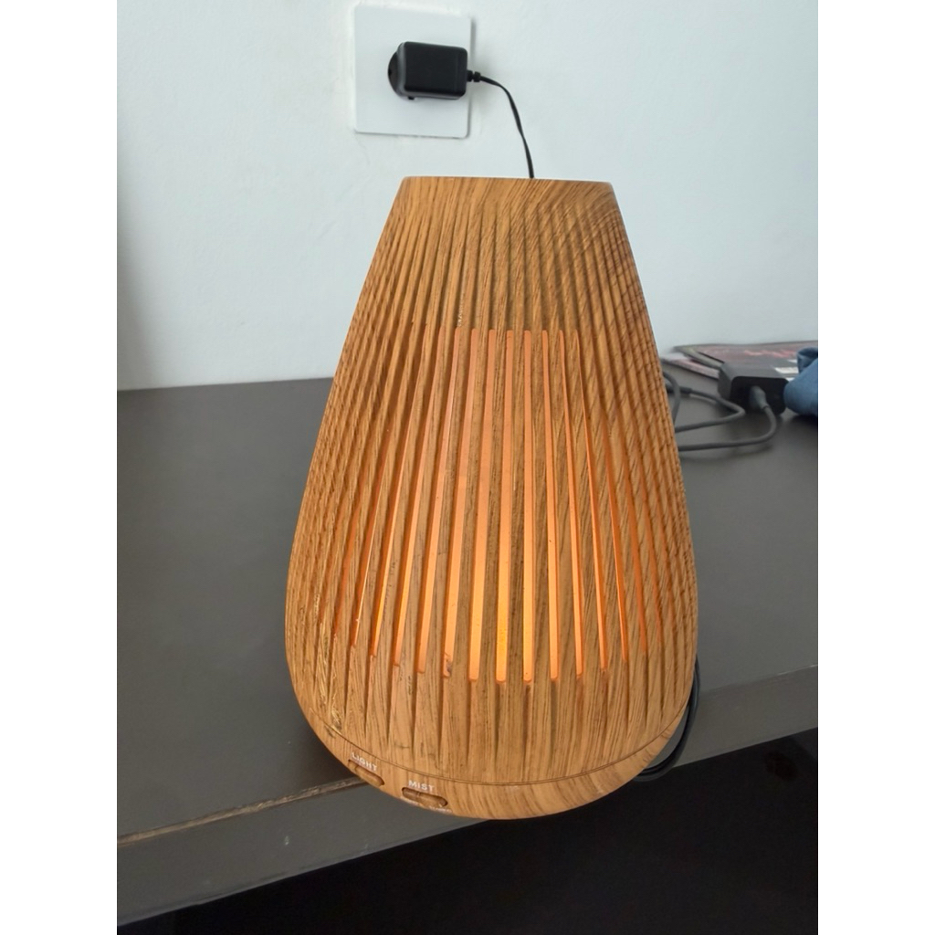 PRELOVED DIFFUSER BAMBOO AZKO