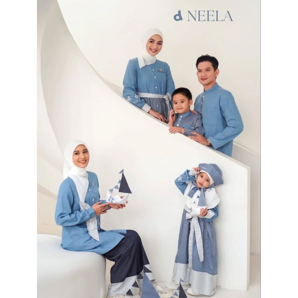 SARIMBIT DANNIS D'NEELA