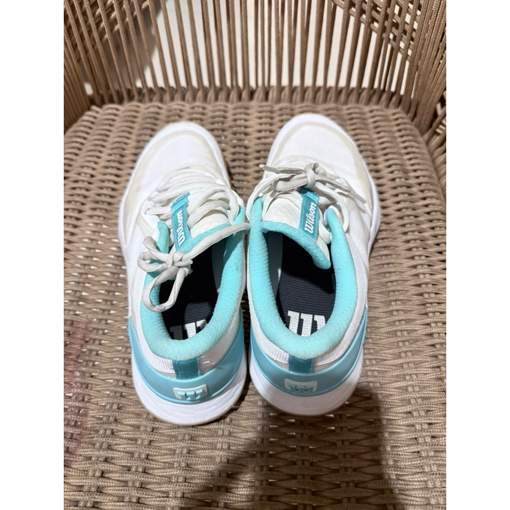 sepatu tennis wilson tour woman (second)