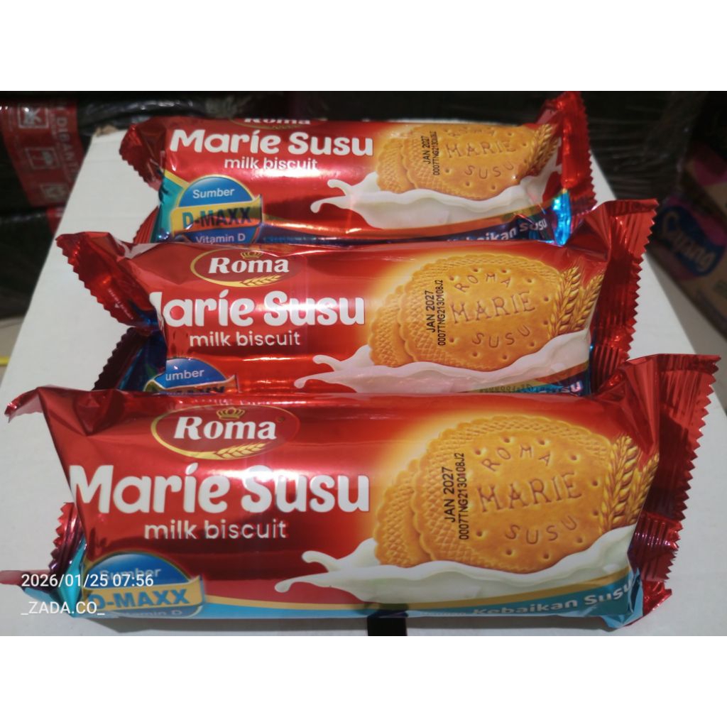 MARIE SUSU