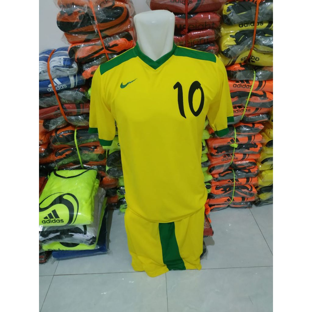 Kostim bola- baju sepakbola/futsal lusinan