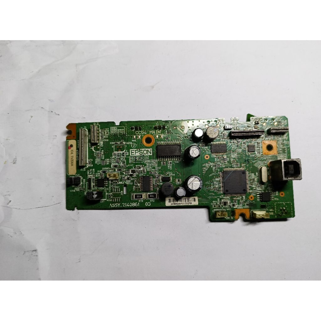 mainboard Epson L360