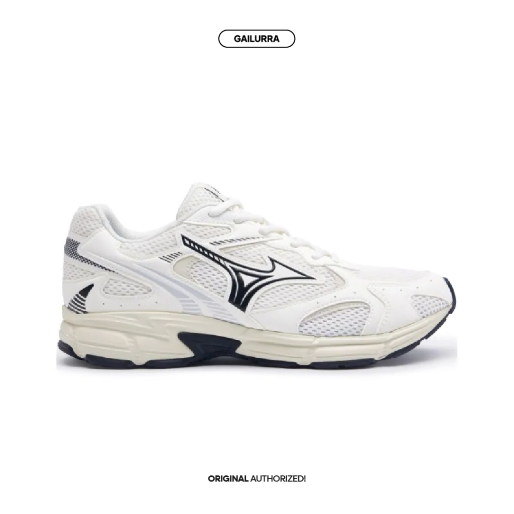Mizuno Cyclone Speed ​​2K Cotton White Original