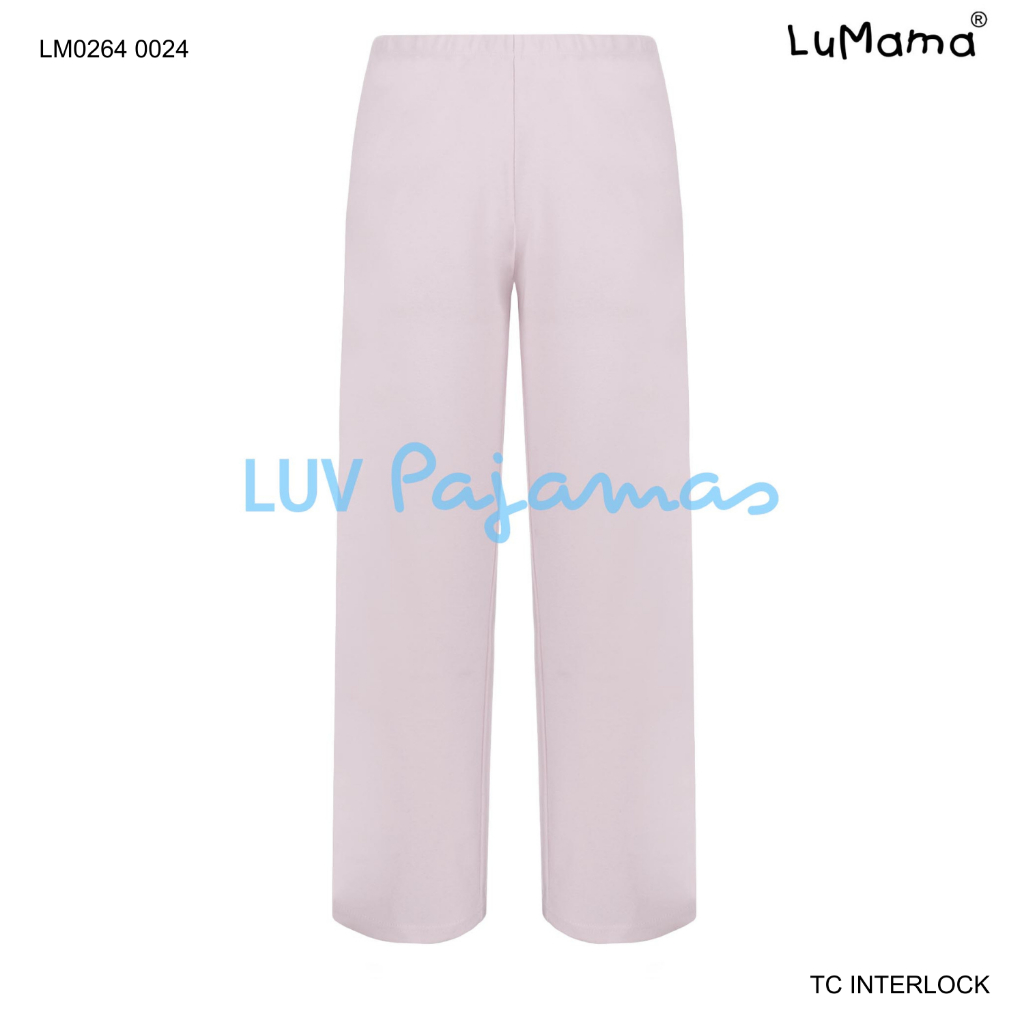 LuMama Celana Panjang Wanita / LM0264 Group 7