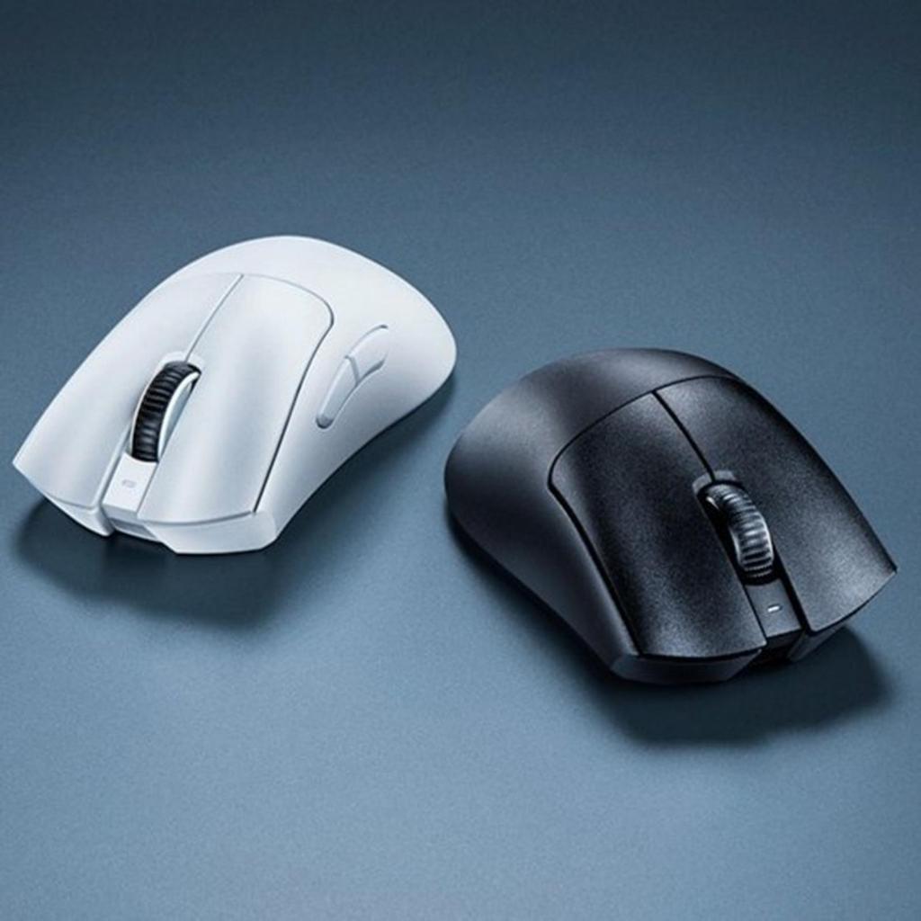 Razer DeathAdder V3 PRO Ergonomic Wireless Gaming Mouse