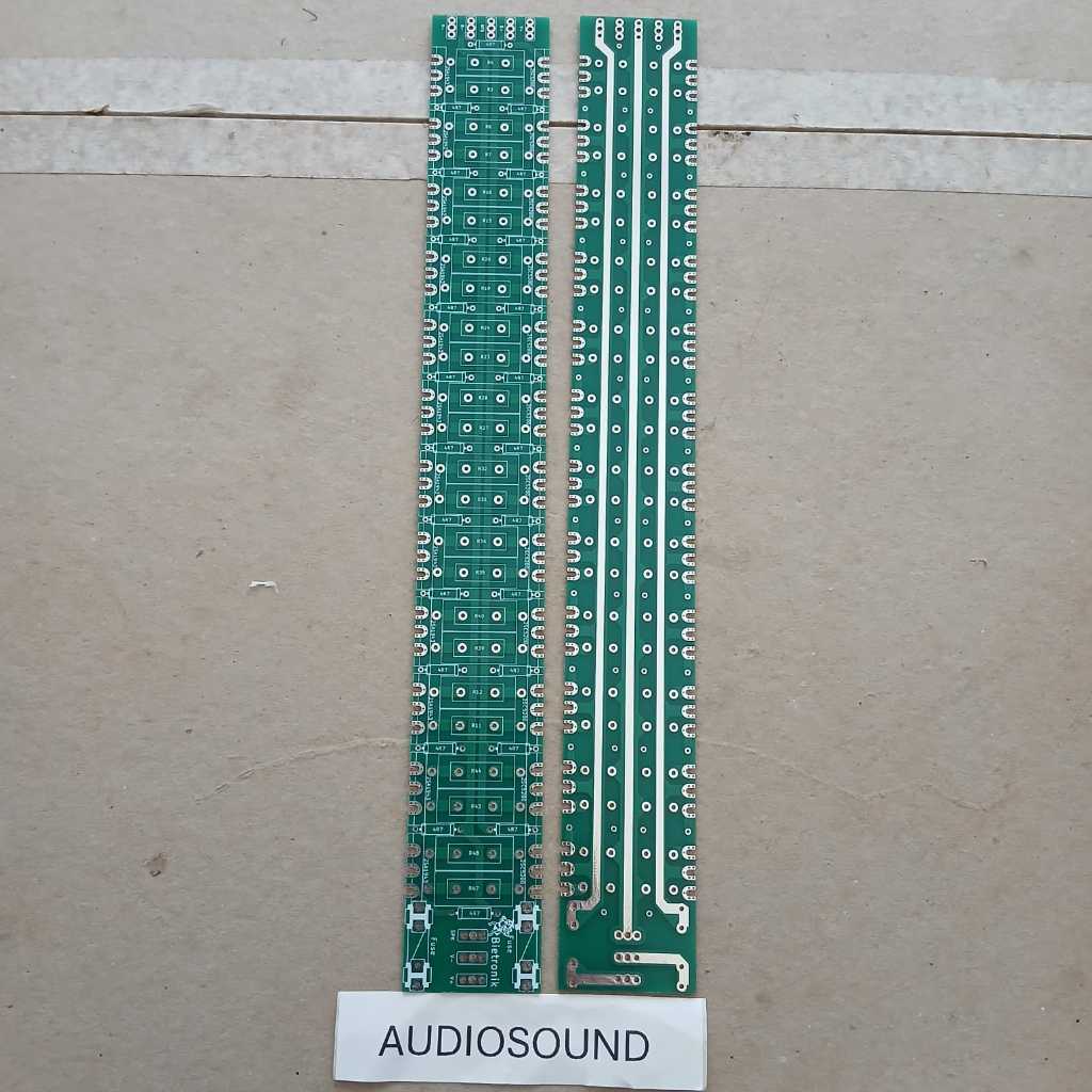 PCB TR FINAL 12.set Toshiba  COMBO Dauble Layer