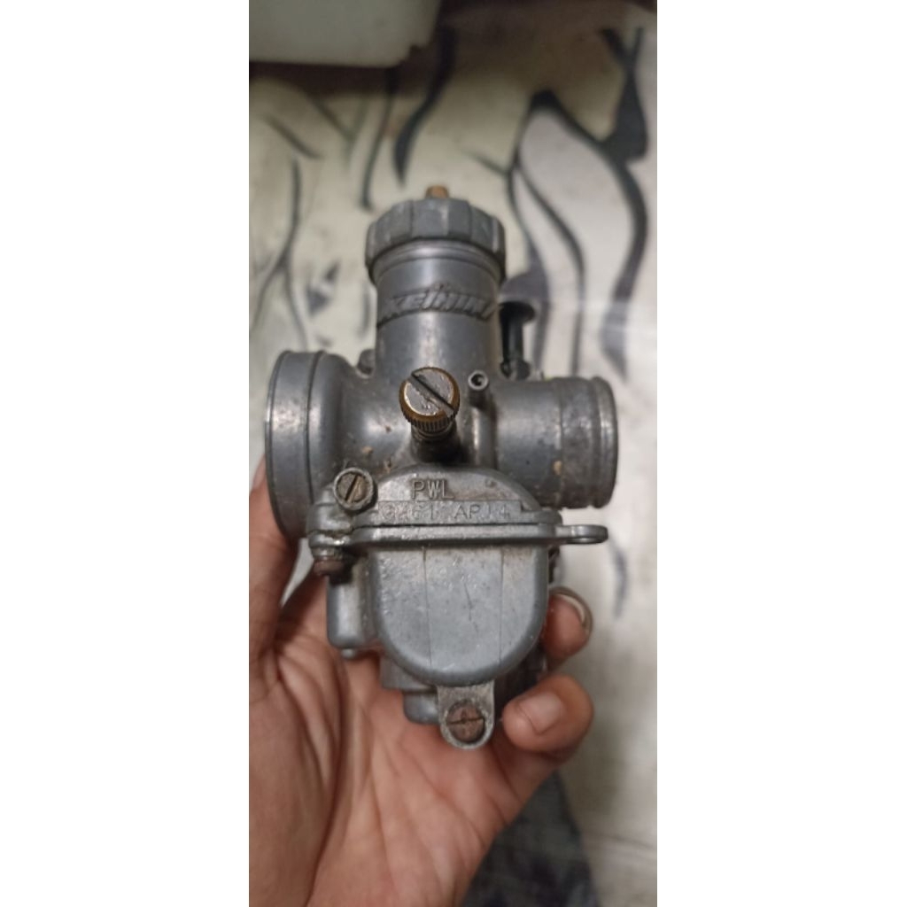 KARBURATOR PWL 26 ORIGINAL NINJA R