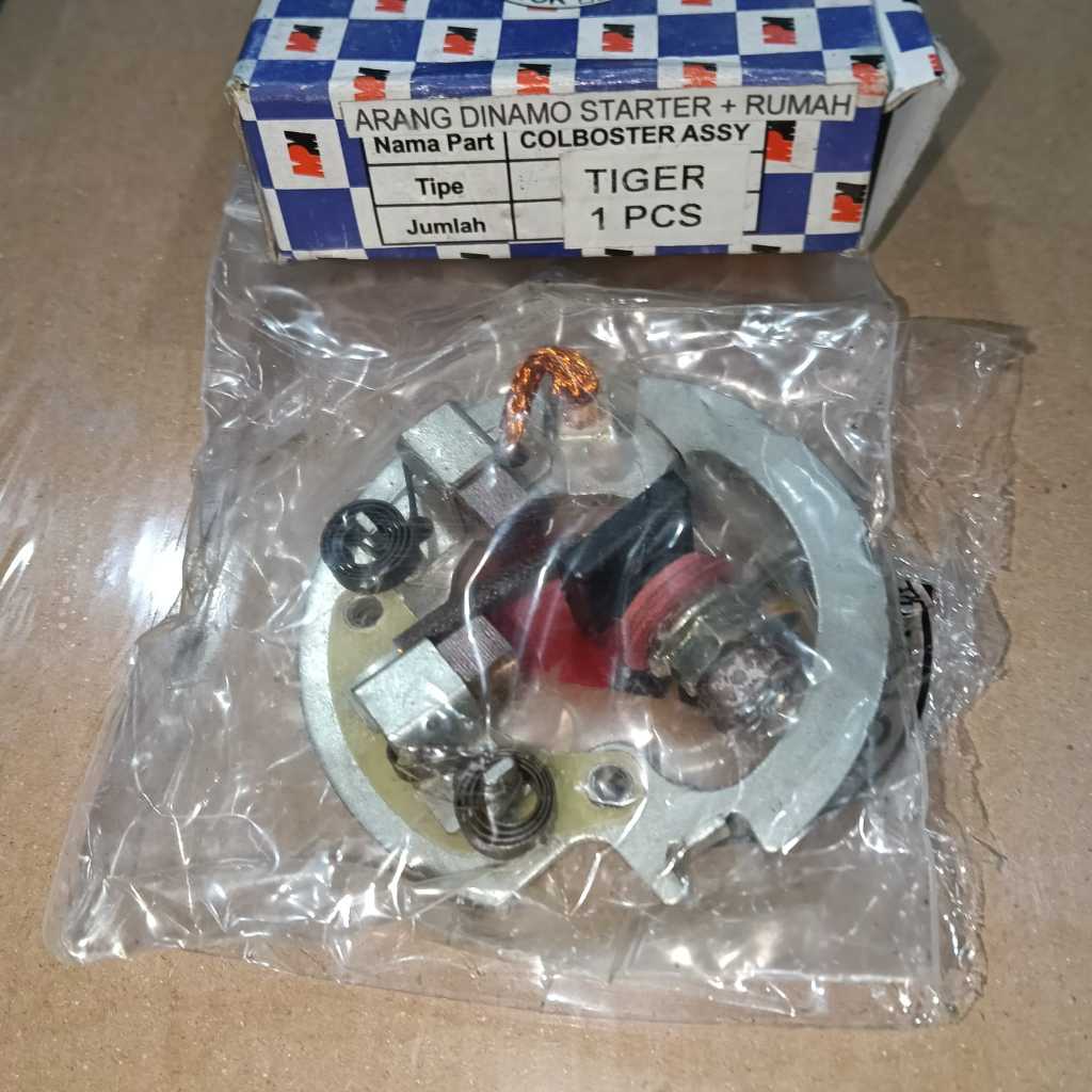 Rumah coolboster tiger Rumah stater tiger Rumah cool stater tiger Rumah dinamo stater tiger Arang di