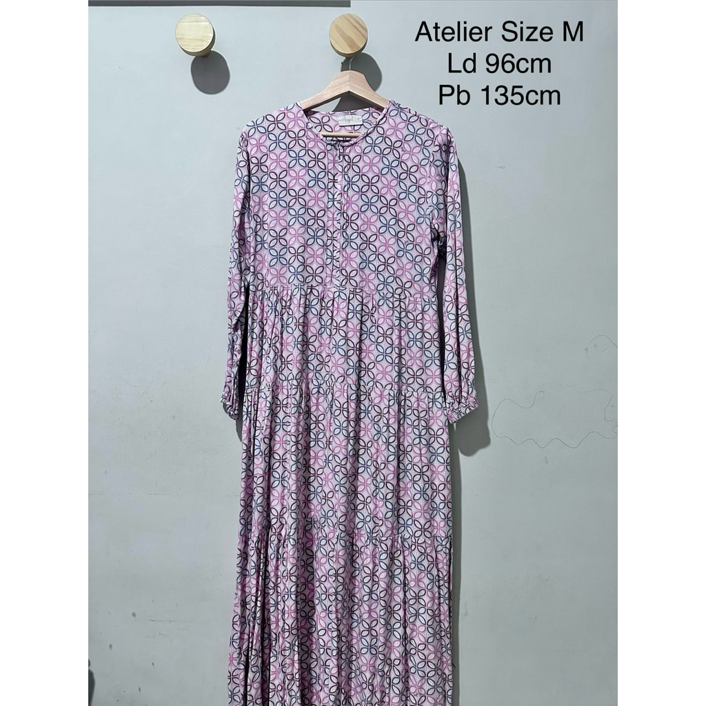 Preloved Atelier angelina