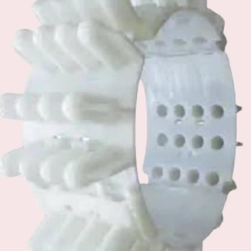 Pipeline Spacers HDPE / Pipe Spacers HDPE / Casing Pipa HDPE - Per Ring