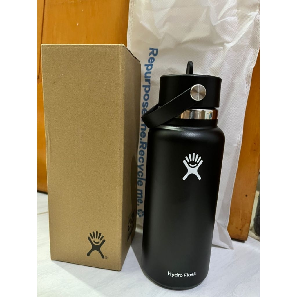 Botol Hydro flask 32 oz / 946 ml