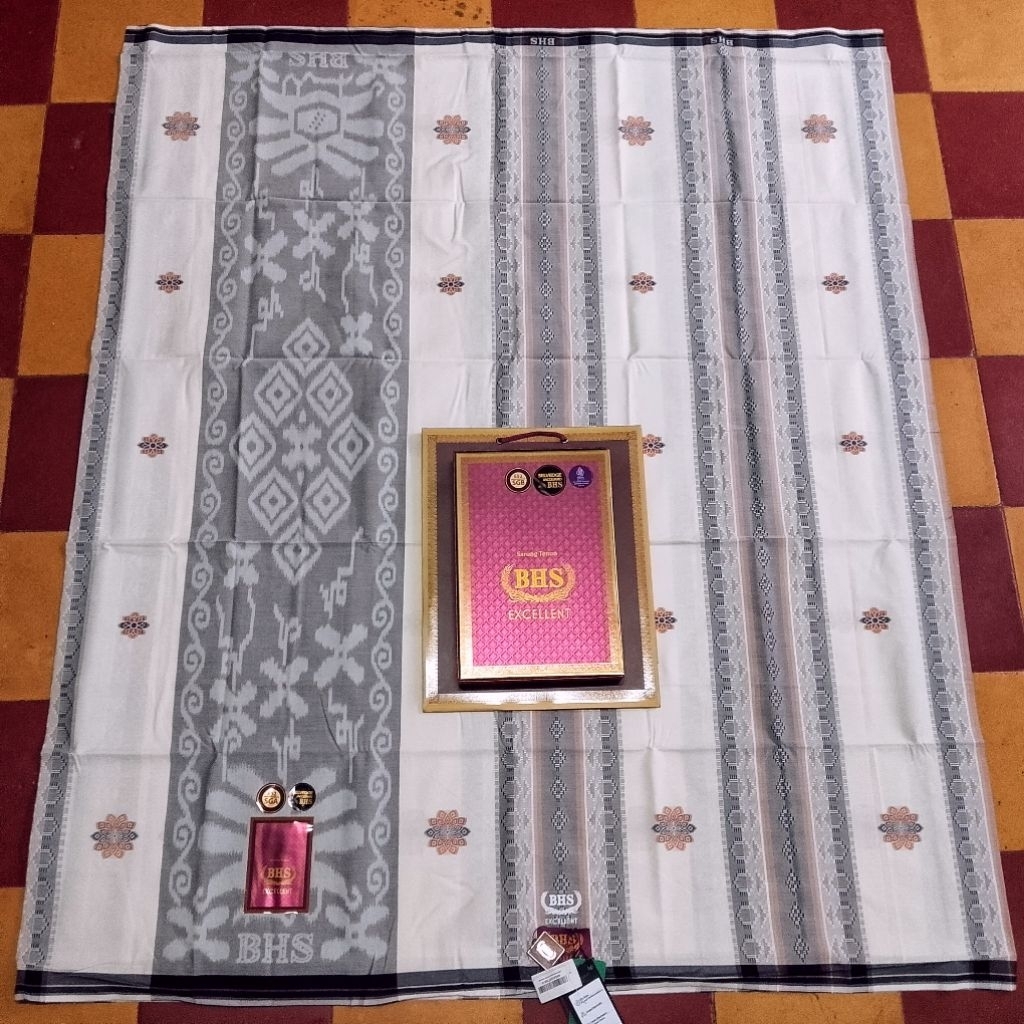 bhs excellent gold sgb sgf spc terbaru