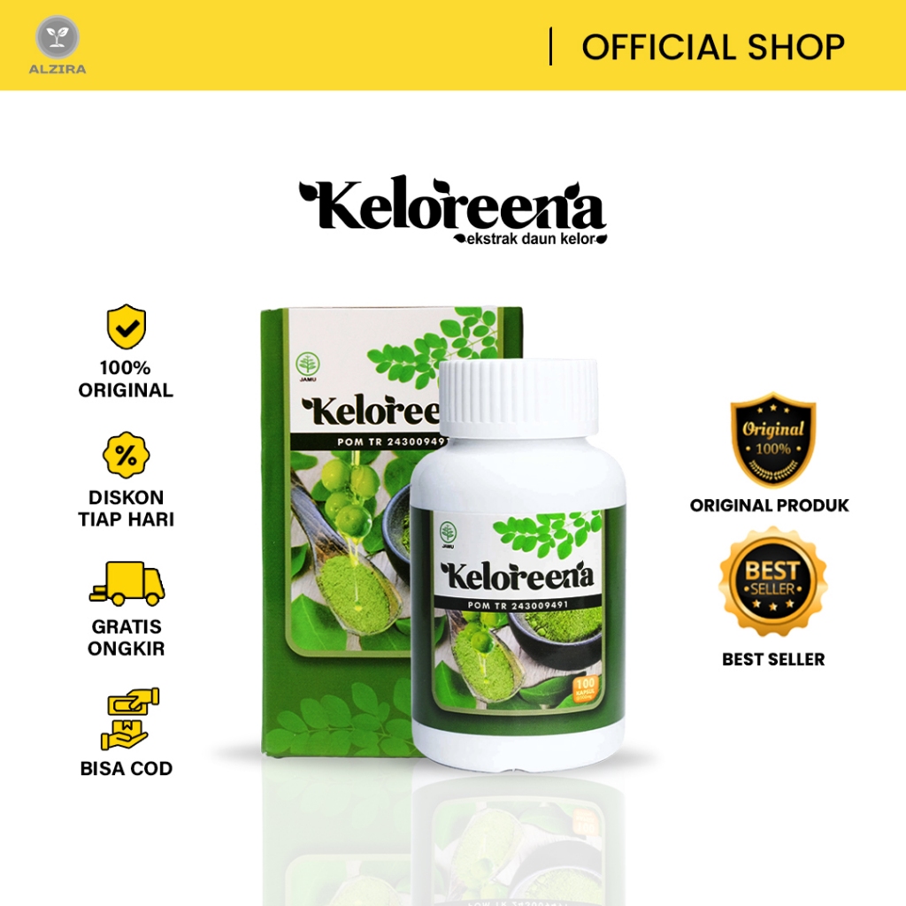 Alzira Herbal – Obat Untuk Menjaga & Mengobati Pada Kulit, Mengobati Jantung & Mengobati Diabetes  K