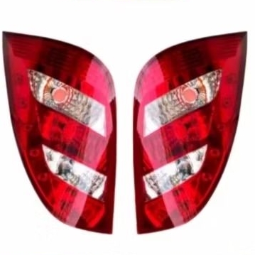 STOPLAMP JETBUS 1 LAMPU BELAKANG JETBUS 1 KANAN KIRI